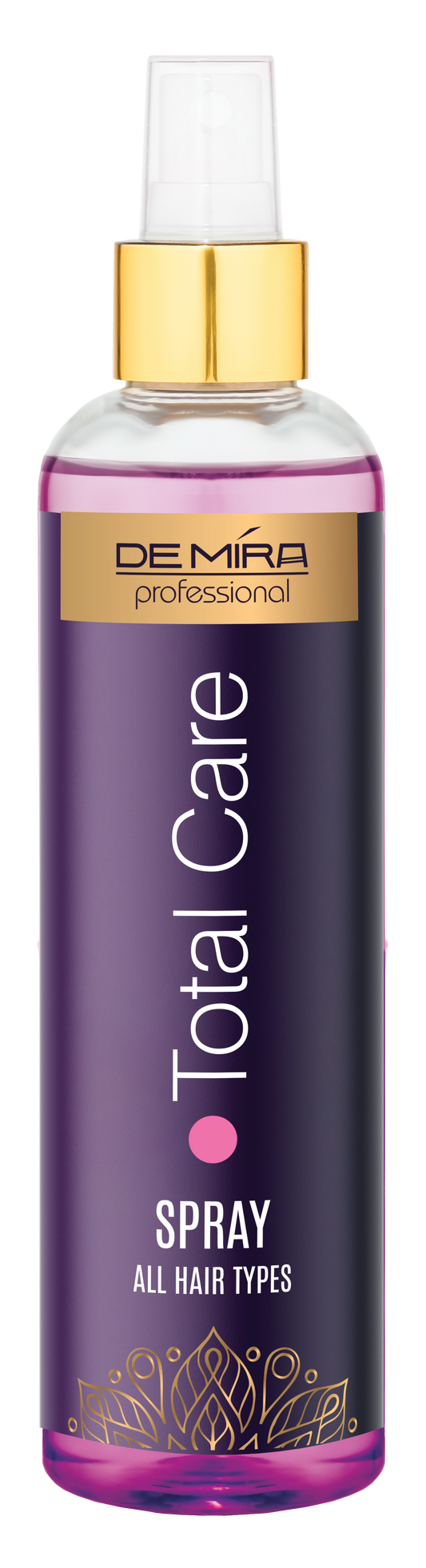 Filler Spray - Demira Professional - SilverHair