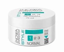 Gel Wax Normale - STYLE&HOLD - SilverHair