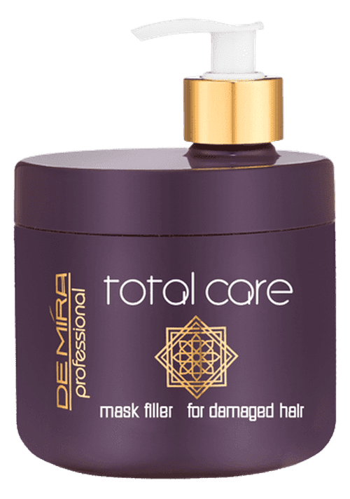 MASCHERA - FILLER TOTAL CARE