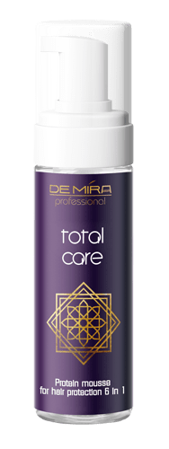 Demìra Professional - Total Care - SilverHair